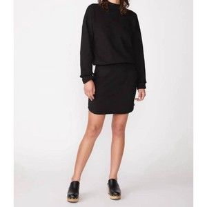 Stateside sweatshirt dress